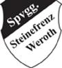 Wappen SpVgg. Steinefrenz/Weroth 19/20 diverse  84566