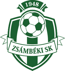 Wappen Zsámbéki SK  81786