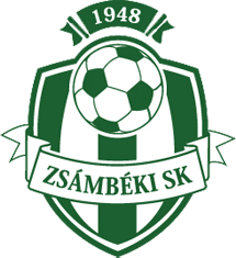 Wappen Zsámbéki SK