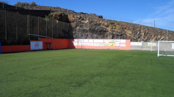 Campo El Mocanal - Mocanal, El Hierro, TF, CN