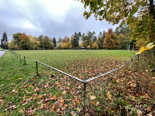 Lerchenfeld-Sportplatz - Albstadt-Langenwand