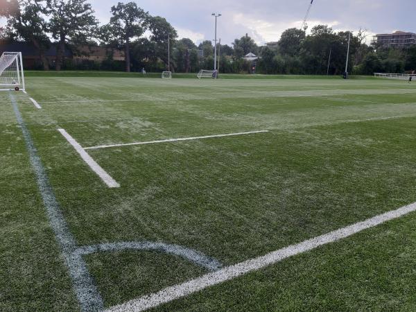 Ealing Trailfinders Rugby Club pitch 2 - Ealing, Greater London