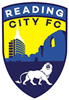 Wappen Reading City FC