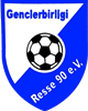 Wappen Genclerbirligi Resse 1990 II