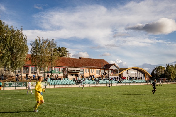 anona ARENA - Colditz-Hausdorf