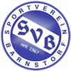 Wappen SV Barnstorf 1967 diverse  50054