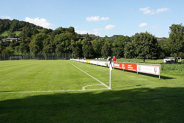 Sportplatz Steinach - Untermünkheim