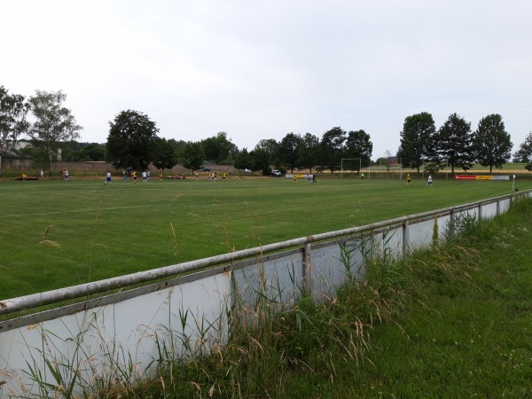 Sportplatz Beendorf - Beendorf