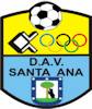 Wappen DAV Santa Ana  18566