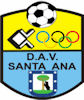 Wappen DAV Santa Ana