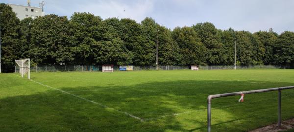 Bezirkssportanlage Stöcken D-Platz - Hannover-Ledeburg