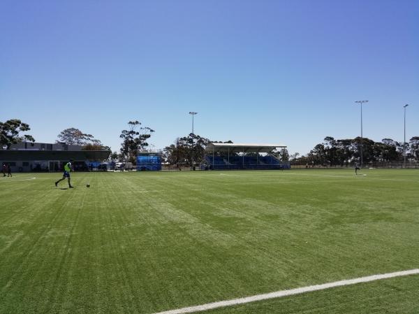 APEX Football Stadium - Adelaide