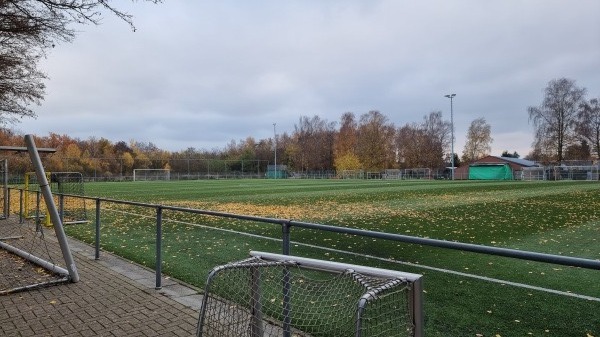 Patro Stadion Terrein 4 - Maasmechelen