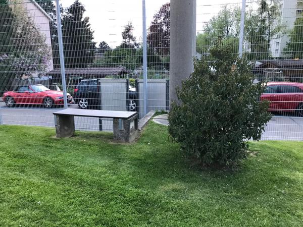 Sportanlage Roche - Birsfelden