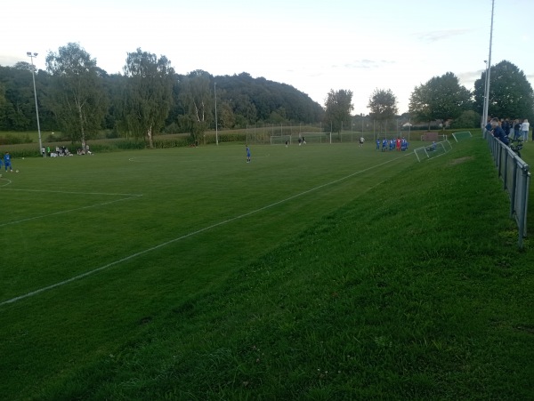 Sportplatz Ulmer Weg 2 - Hüttisheim