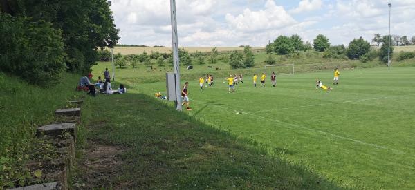 Sportanlage Rottenbauer Platz 2 - Würzburg-Rottenbauer