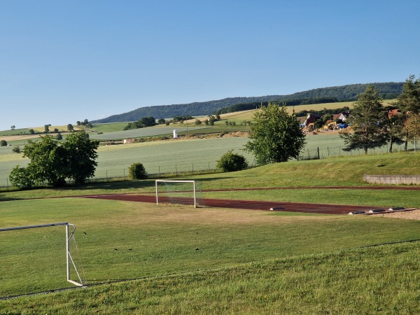 Sportplatz Deichselbach-Schule - Buttenheim