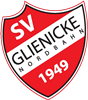 Wappen SV Glienicke/Nordbahn 1949  16527