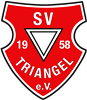 Wappen SV Triangel 1958 II  35567