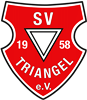 Wappen SV Triangel 1958 diverse