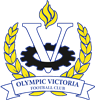 Wappen Olympic Victoria FC