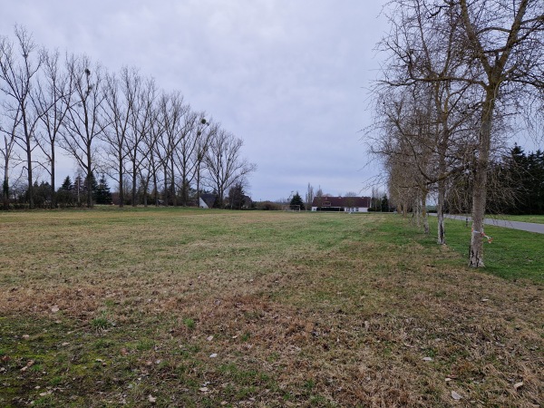Sportplatz Neurochlitz - Mescherin-Neurochlitz