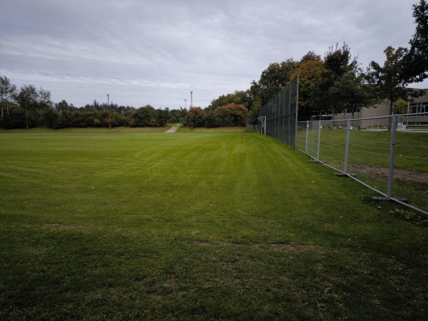 Friesenstadion C-Platz - Husum