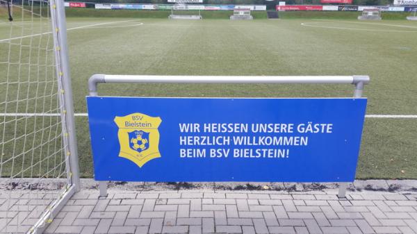 Dr. Kind-Arena - Wiehl-Bielstein