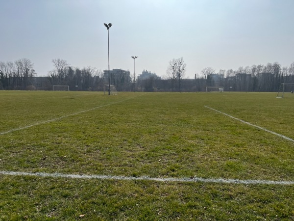 Centre Sportif de Chavannes terrain 4 - Chavannes-Renens