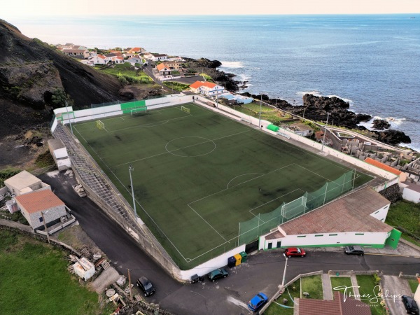 Estádio Sporting Clube Leões - Porto Judeu, Ilha Terceira, Açores