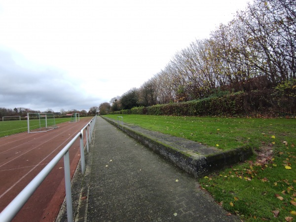 Sportanlage an der Schule - Böklund