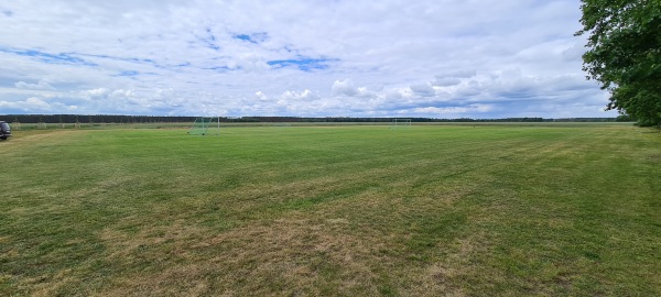 Sportplatz Möglenz 2 - Bad Liebenwerda-Möglenz