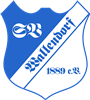 Wappen SV Wallendorf 1889  73322