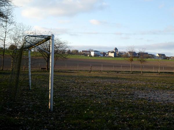 Sportzentrum Kehrig - Kehrig