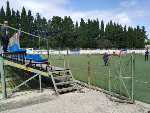 Avazas Stadioni - Tbilisi