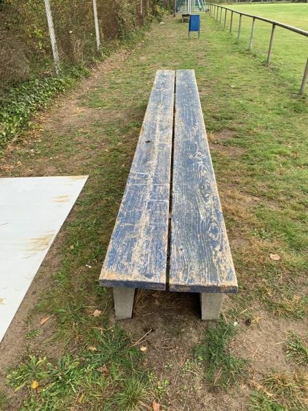 Sportplatz Brelingen - Wedemark-Brelingen