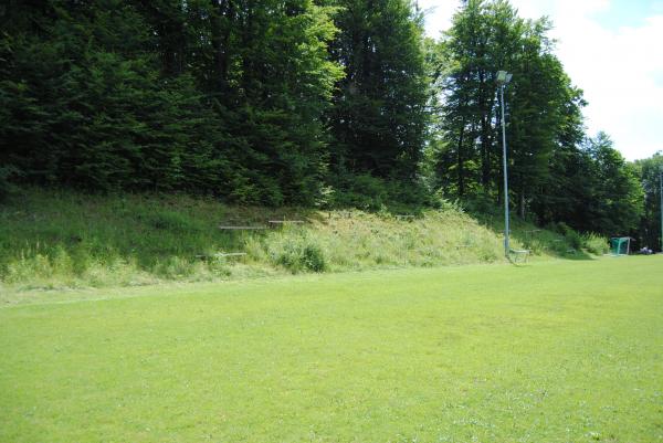 Alois-Brunner-Stadion - Starnberg-Wangen