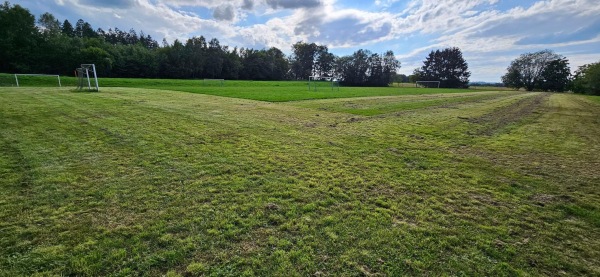 Sportplatz Wiebelsheim - Wiebelsheim