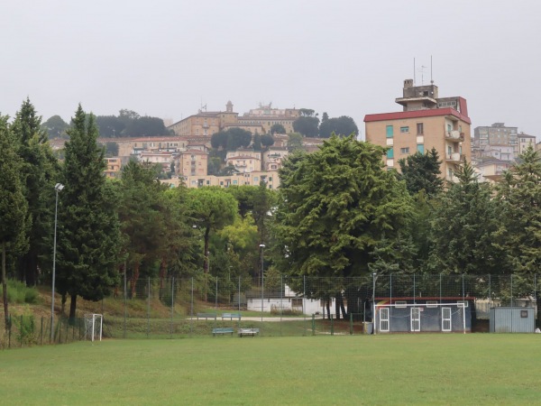 Campo Sportivo San Carlo - Osimo Campo Sportivo San Carlo - Osimo