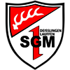 Wappen SGM Deißlingen II / Lauffen (Ground B)