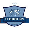 Wappen FC Puurid Täis 2021  94528