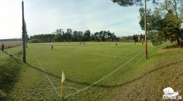 Sport- und Freizeitzentrum Malitschkendorf - Kremitzaue-Malitschkendorf