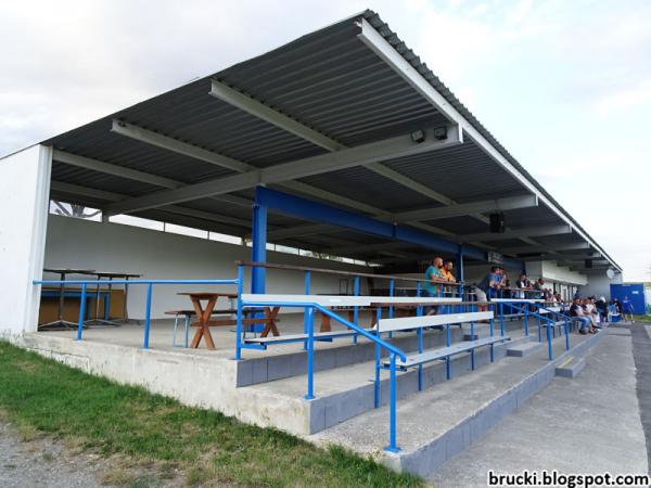 Sportplatz Pöttsching - Pöttsching