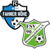 Wappen SG An der Fahner Höhe II / Henningsleben