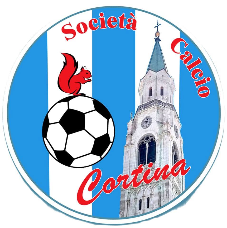 Wappen Società Calcio Cortina