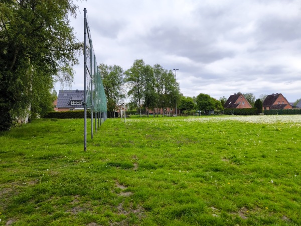 Sportplatz Dedesdorf - Loxstedt-Dedesdorf-Eidewarden