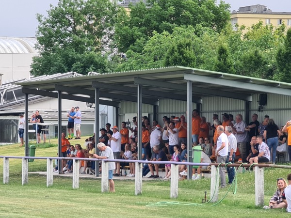 Sportplatz Erlaa - Wien