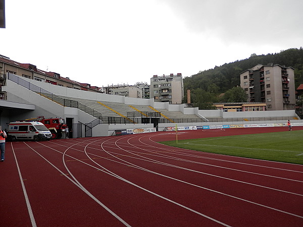 Gradski Stadion Užice - Užice