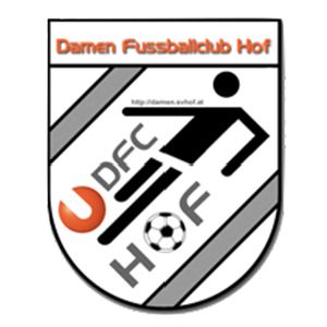 Wappen UDFC Hof  109540