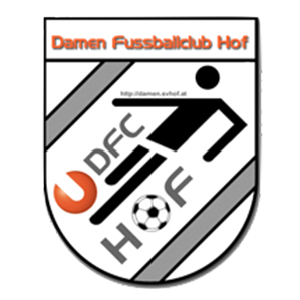 Wappen UDFC Hof